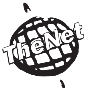 TheNet Logo