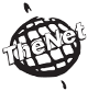 TheNet Logo